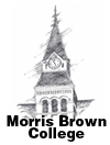 Morris Brown College (Atlanta, GA) Joins Tuition Rewards Morris Brown College (Atlanta, GA) Joins Tuition Rewards