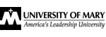 The University of Mary Joins Tuition Rewards The University of Mary Joins Tuition Rewards